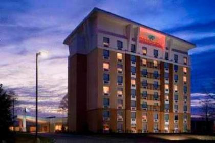 Doubletree by Hilton Cincinnati Airport Hebron