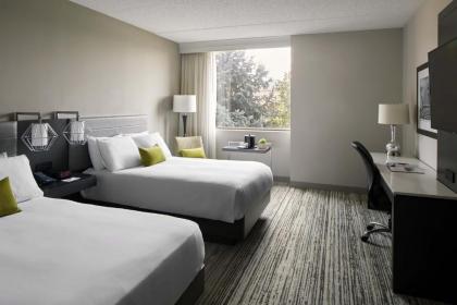 Marriott Cincinnati Airport - image 10