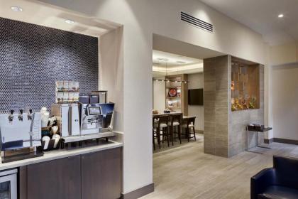 Marriott Cincinnati Airport - image 12