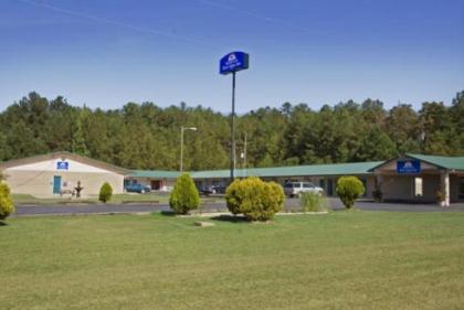 America's Best Value Inn Heflin