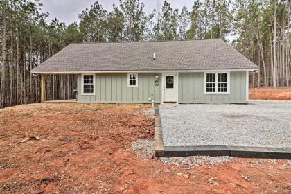 Peaceful Family Cabin on 10 Acres with Game Room! - image 11