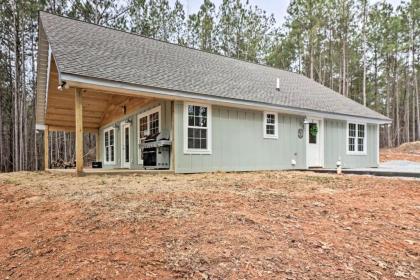 Peaceful Family Cabin on 10 Acres with Game Room! - image 8