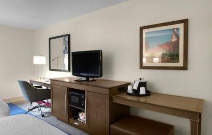 Hampton Inn Helen - image 4