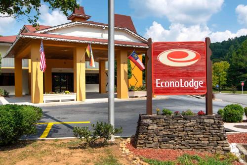 Econo Lodge Helen - image 4