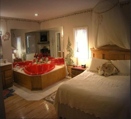 Black Forest Bed & Breakfast - image 4