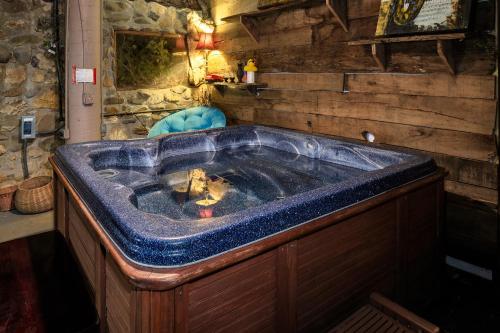 Bear Creek Lodge & Cabins- Pet Friendly - image 4