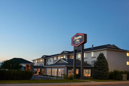 Hampton Inn Helena - image 7