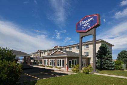 Hampton Inn Helena - image 8