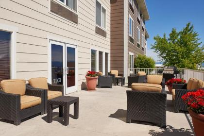 Hampton Inn Helena - image 9