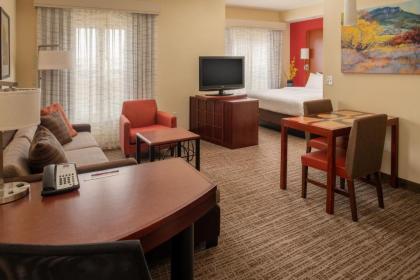 Residence Inn by Marriott Helena - image 2