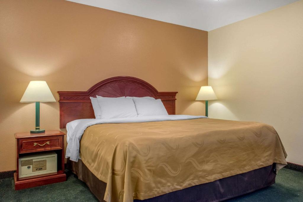 Quality Inn Helena - image 2