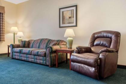 Quality Inn Helena - image 8