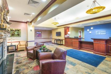 Holiday Inn Express and Suites Helena an IHG Hotel - image 3