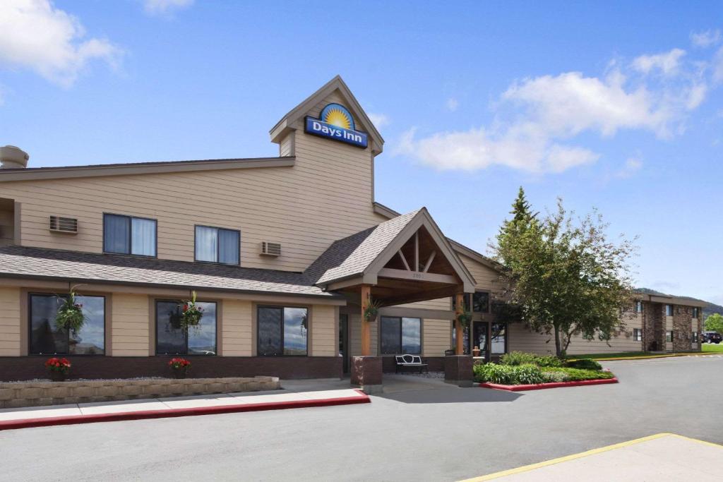 Days Inn by Wyndham Helena - main image