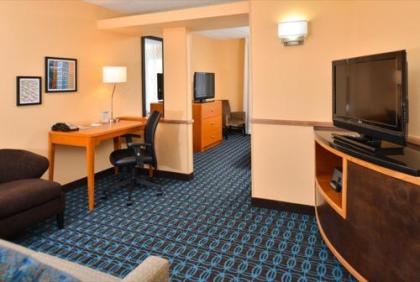 Fairfield Inn & Suites by Marriott Helena - image 10