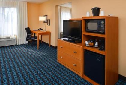 Fairfield Inn & Suites by Marriott Helena - image 11