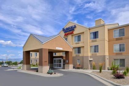 Fairfield Inn & Suites by Marriott Helena - image 14