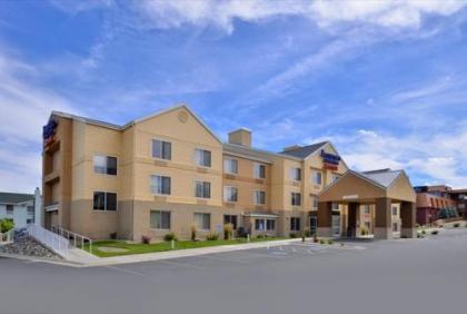 Fairfield Inn & Suites by Marriott Helena - image 6