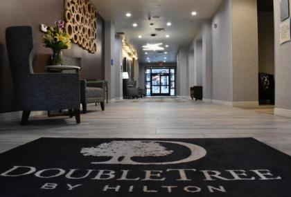 Doubletree By Hilton Helena Downtown Helena Montana