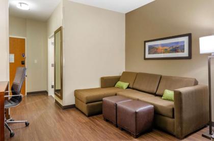 Comfort Suites Helena Airport - image 12