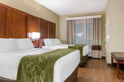 Comfort Suites Helena Airport - image 15