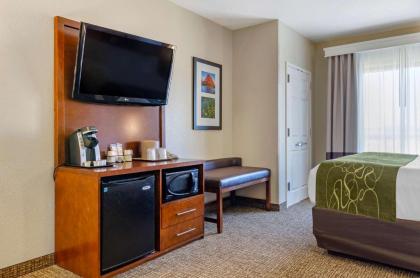 Comfort Suites Helena Airport - image 7