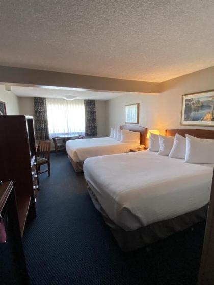 Shilo Inn Suites Hotel - Helena - image 12