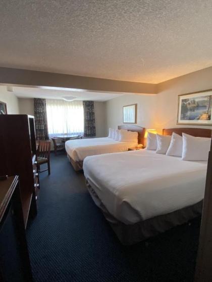 Shilo Inn Suites Hotel - Helena - image 13