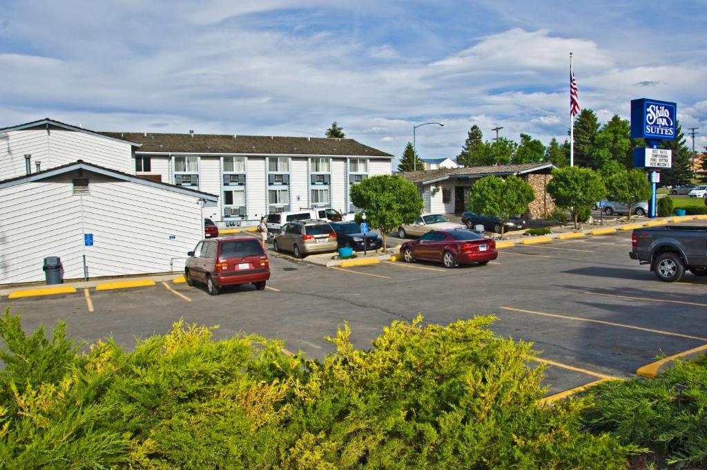 Shilo Inn Suites Hotel - Helena - image 5