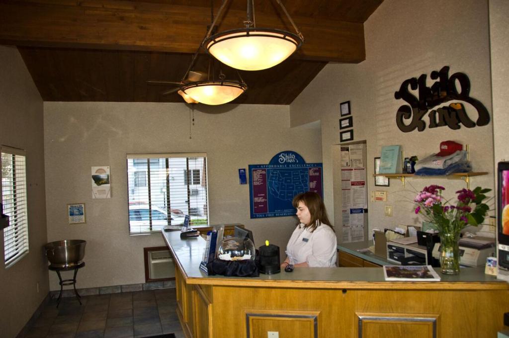 Shilo Inn Suites Hotel - Helena - image 7