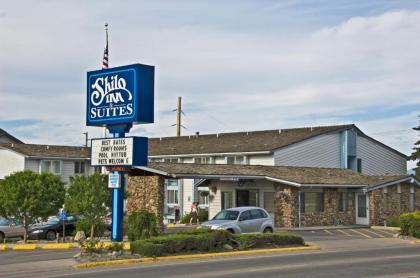 Shilo Inn Suites Hotel - Helena - image 8