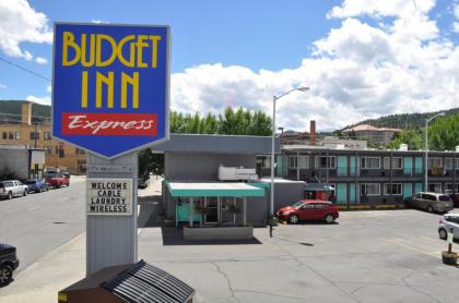 Budget Inn Express Helena - image 12