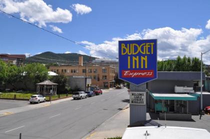 Budget Inn Express Helena - image 13