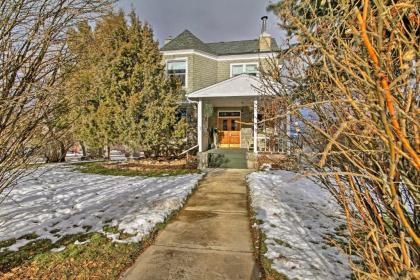 Historic Helena Home Mins from DT with Mtn Views! - image 8