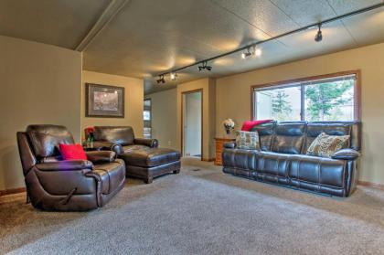 Helena Home with Covered Patio and Views! - image 10