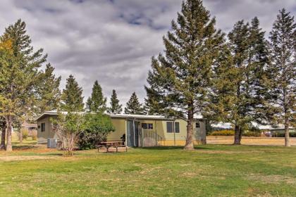 Helena Home with Covered Patio and Views! - image 11