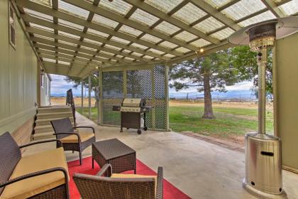 Helena Home with Covered Patio and Views! - image 15