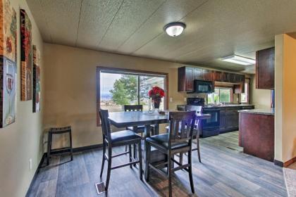 Helena Home with Covered Patio and Views! - image 3