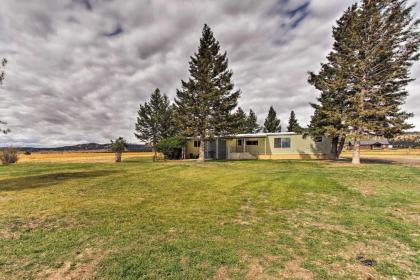 Helena Home with Covered Patio and Views! - image 4