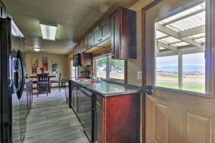 Helena Home with Covered Patio and Views! - image 5