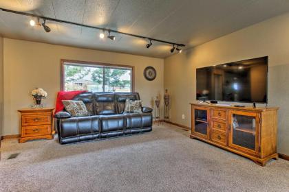 Helena Home with Covered Patio and Views! - image 9