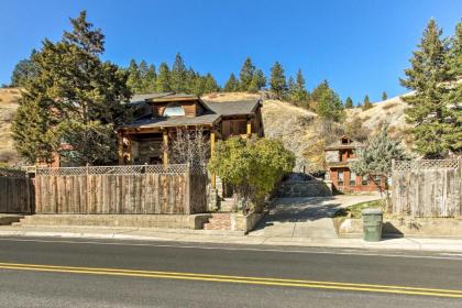 Historic Helena Home Near Hiking and Downtown! - image 14