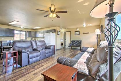 Spacious and Secluded Helena House 5 Miles Downtown! - image 4