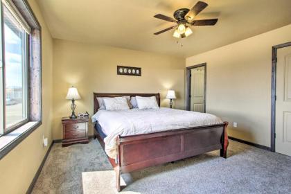 Spacious and Secluded Helena House 5 Miles Downtown! - image 9