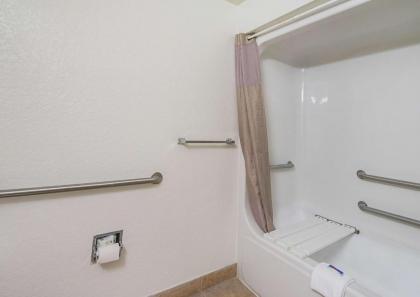 Motel 6-San Antonio TX - Sea World North - image 12