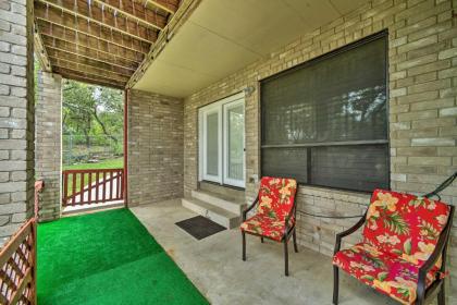 Apartment in Helotes Texas