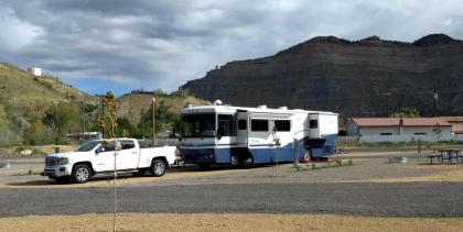 Castle Gate RV Park - image 10