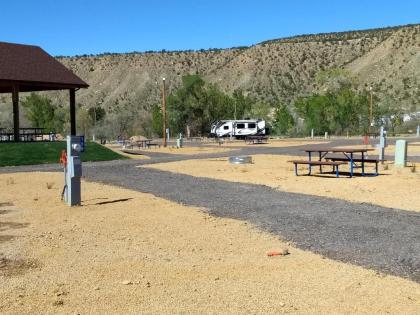 Castle Gate RV Park - image 7