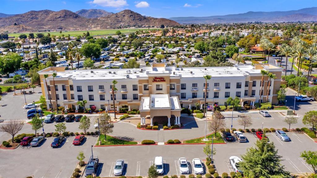 Hampton Inn & Suites Hemet - main image