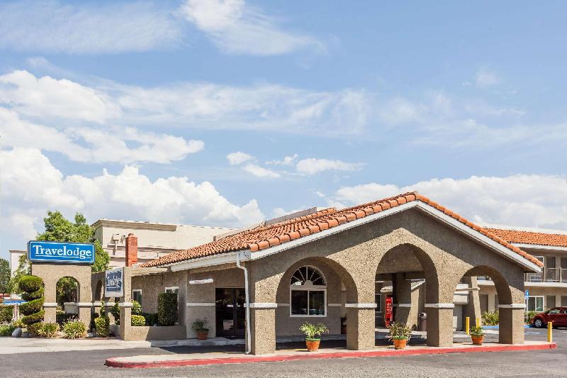 Travelodge by Wyndham Hemet CA - main image